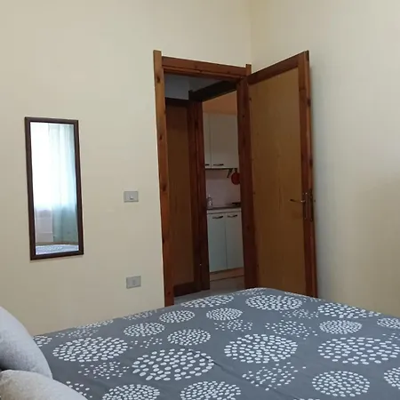 Casa Fabieddu ヴィッラシミーウス