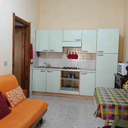 Casa Fabieddu Appartement *