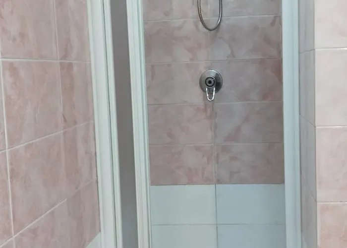 Appartement Casa Fabieddu