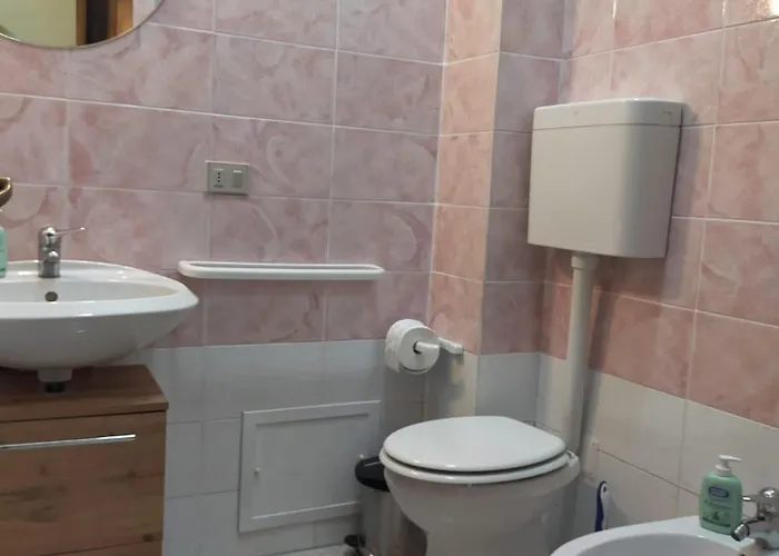 Casa Fabieddu Appartement *