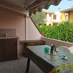 Casa Fabieddu 아파트