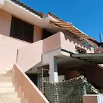 Апартаменти Casa Fabieddu Віллазімьюс