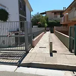 Casa Fabieddu 아파트 *