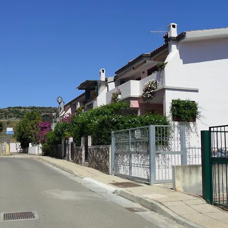 Casa Fabieddu * فيلاّسيمِيوس