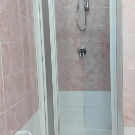 شقة Casa Fabieddu