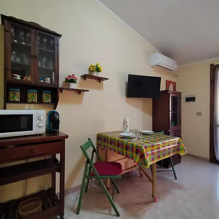 Casa Fabieddu