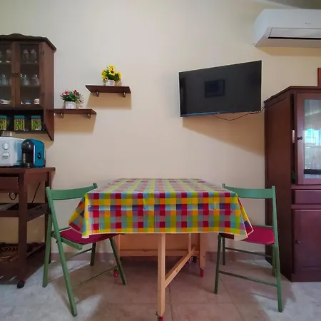 Casa Fabieddu فيلاّسيمِيوس