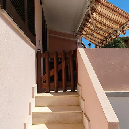 Casa Fabieddu فيلاّسيمِيوس