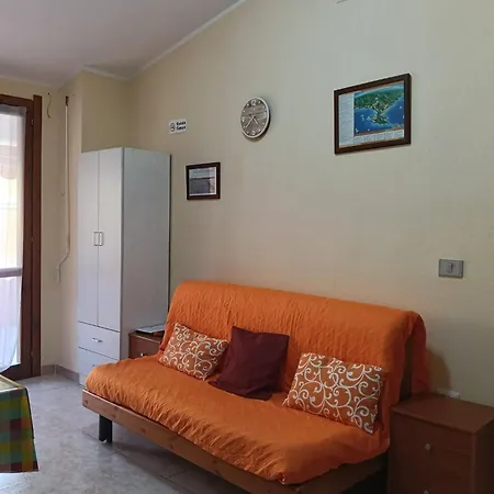 Апартаменти Casa Fabieddu Віллазімьюс