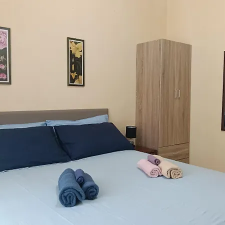 Casa Fabieddu