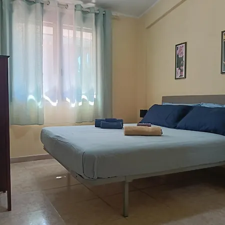 Casa Fabieddu Apartament