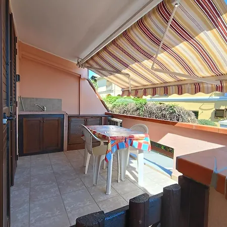 Casa Fabieddu * Villasimius