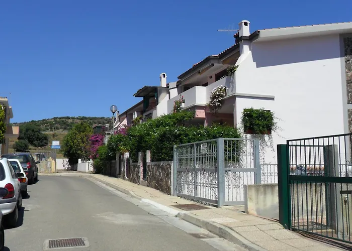 Casa Fabieddu * Villasimius