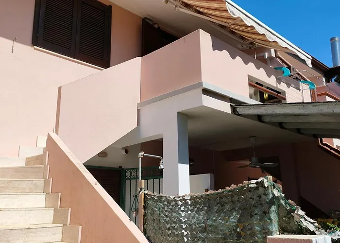 Casa Fabieddu Appartement *