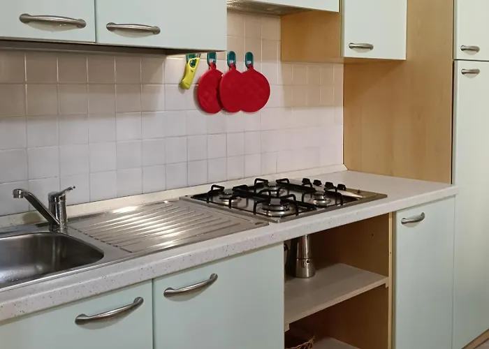 Casa Fabieddu Appartement *