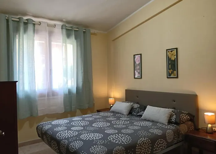 Apartment Casa Fabieddu Villasimius