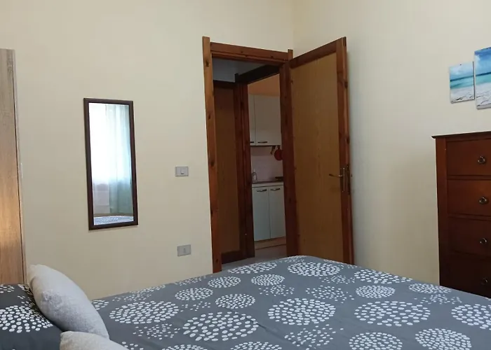 Casa Fabieddu Villasimius