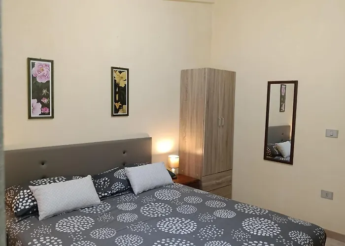 Casa Fabieddu Apartment