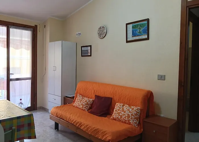 Appartement Casa Fabieddu Villasimius